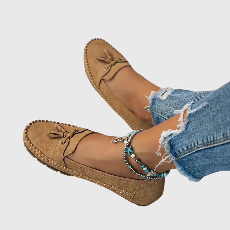 Marcelle™ | Comfortable Loafers