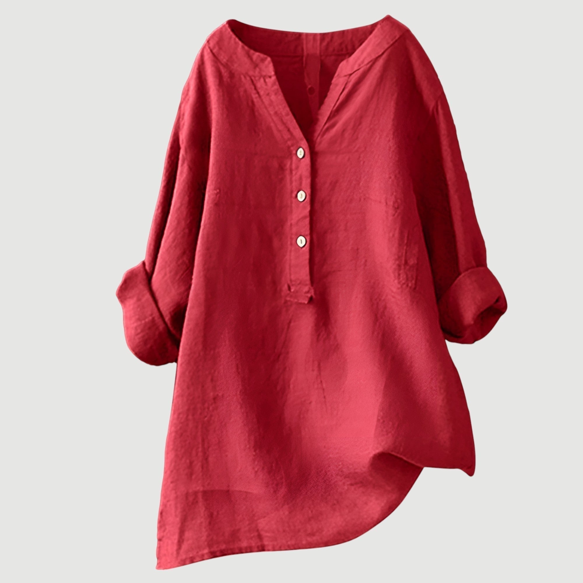 The Rowan Daughters - Léa Tunic