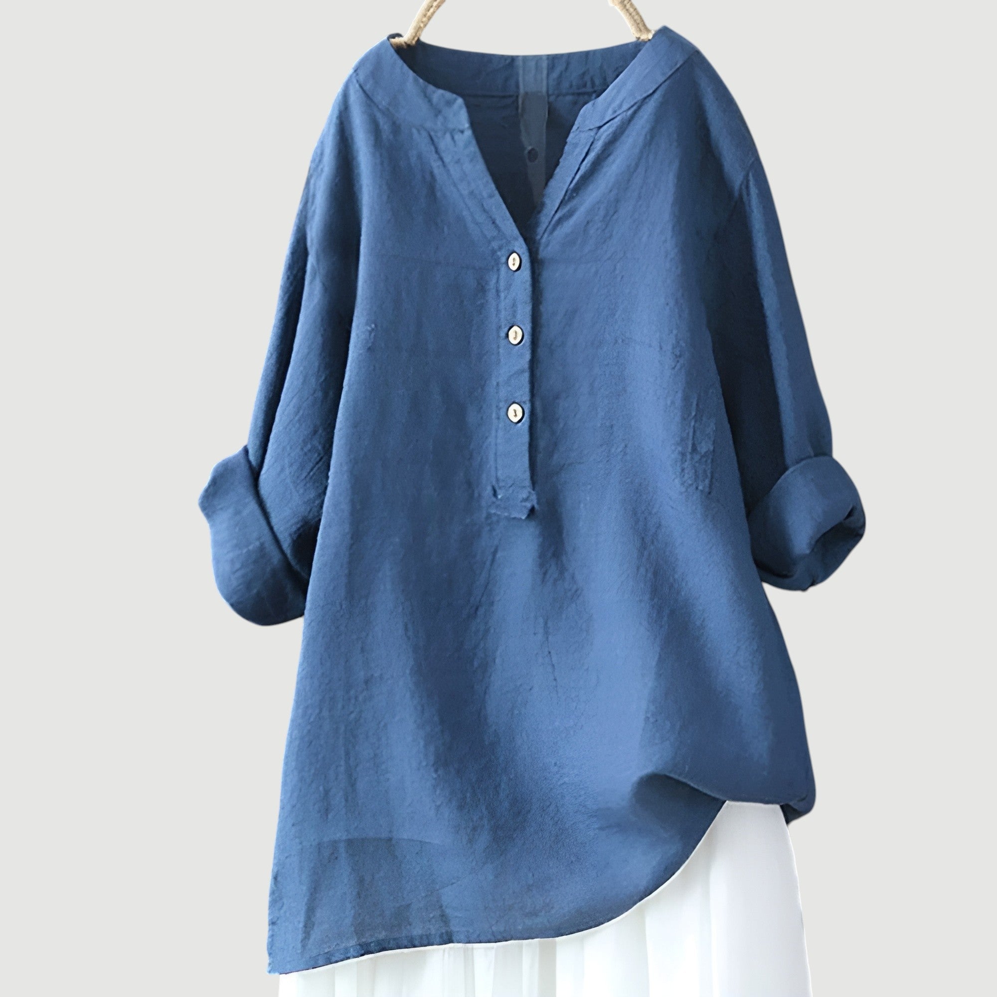 The Rowan Daughters - Léa Tunic