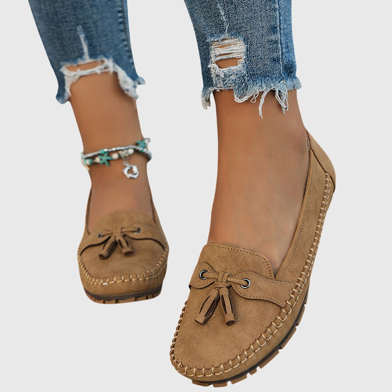 Marcelle™ | Comfortable Loafers