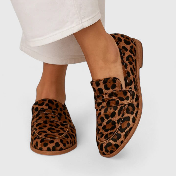 Kaevryn™ | Ultra Soft Loafers