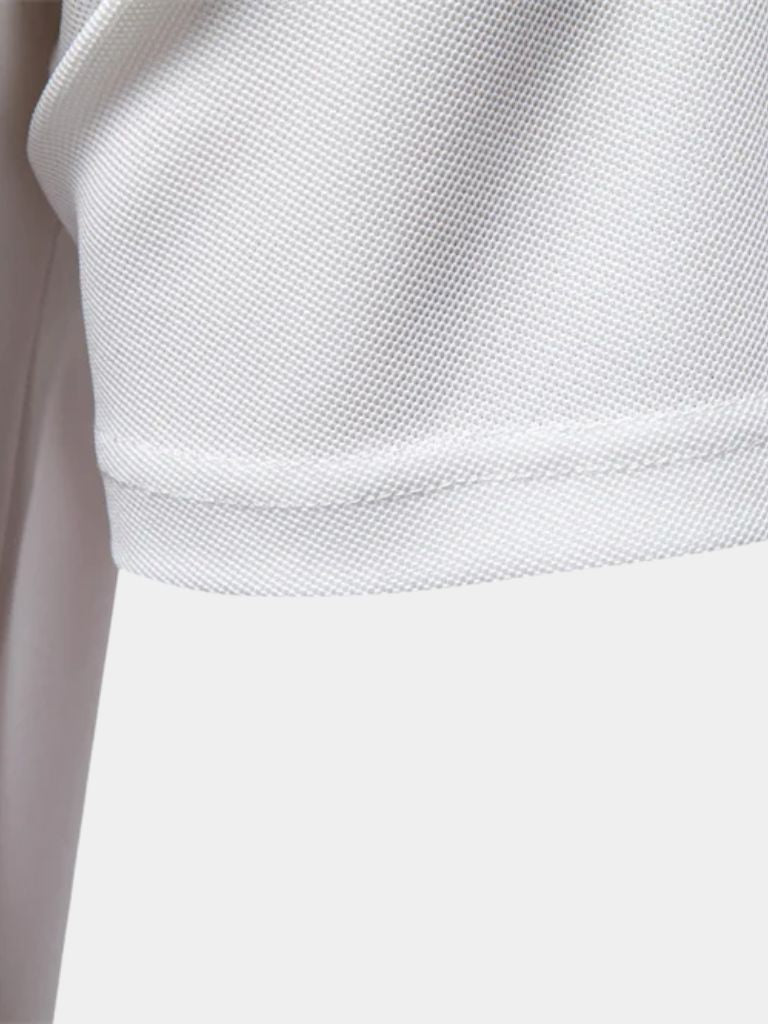Essential Polo Perfect Fit - Rowan