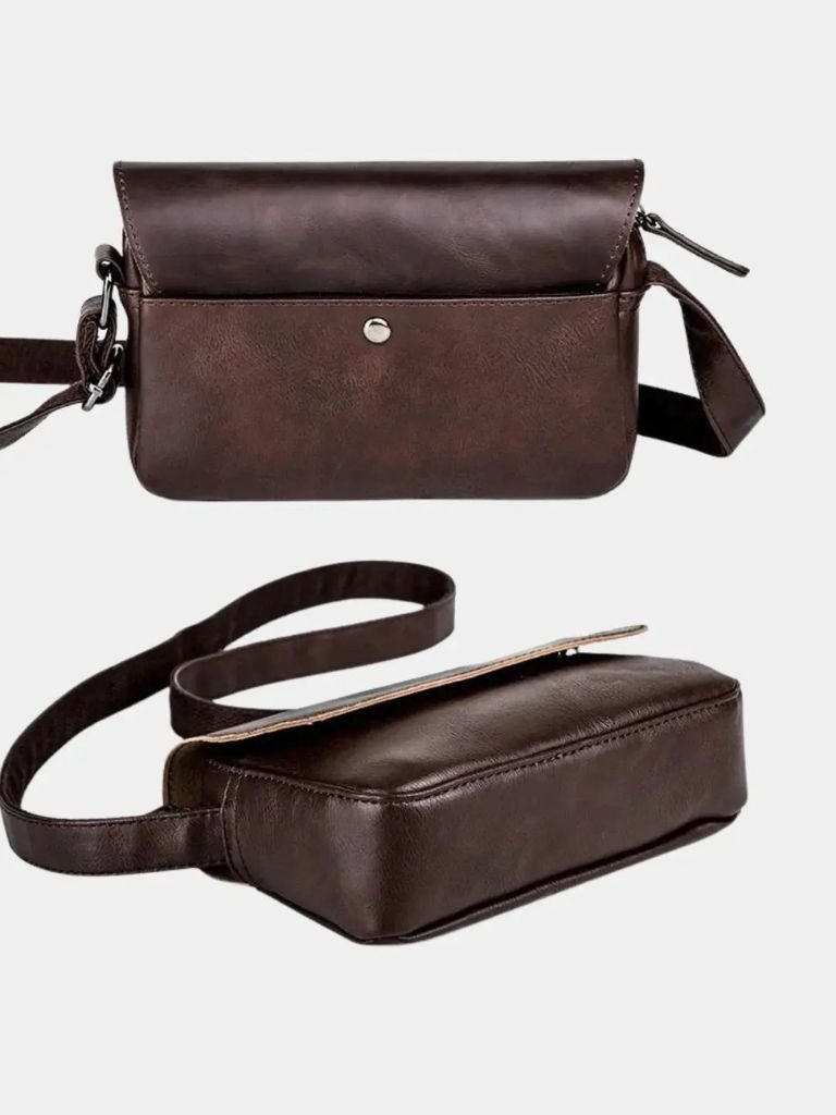 Rowan Essential Style Men's Crossbody Bag