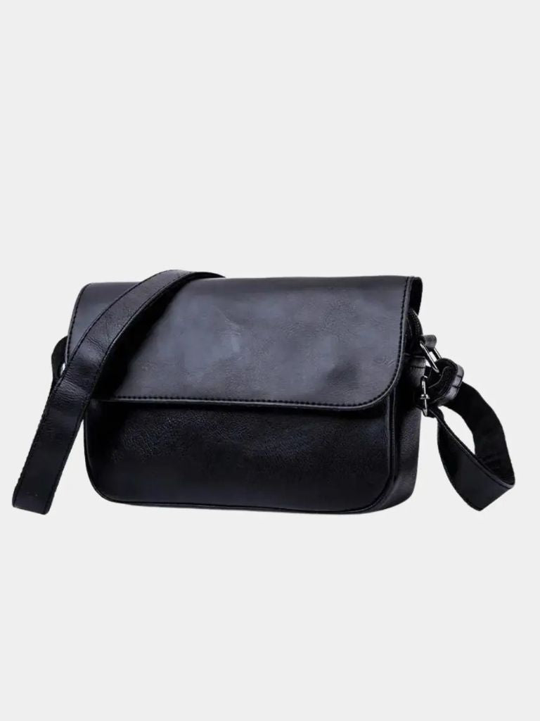 Rowan Essential Style Men's Crossbody Bag
