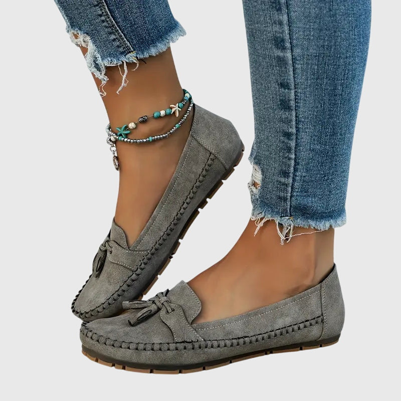 Marcelle™ | Comfortable Loafers