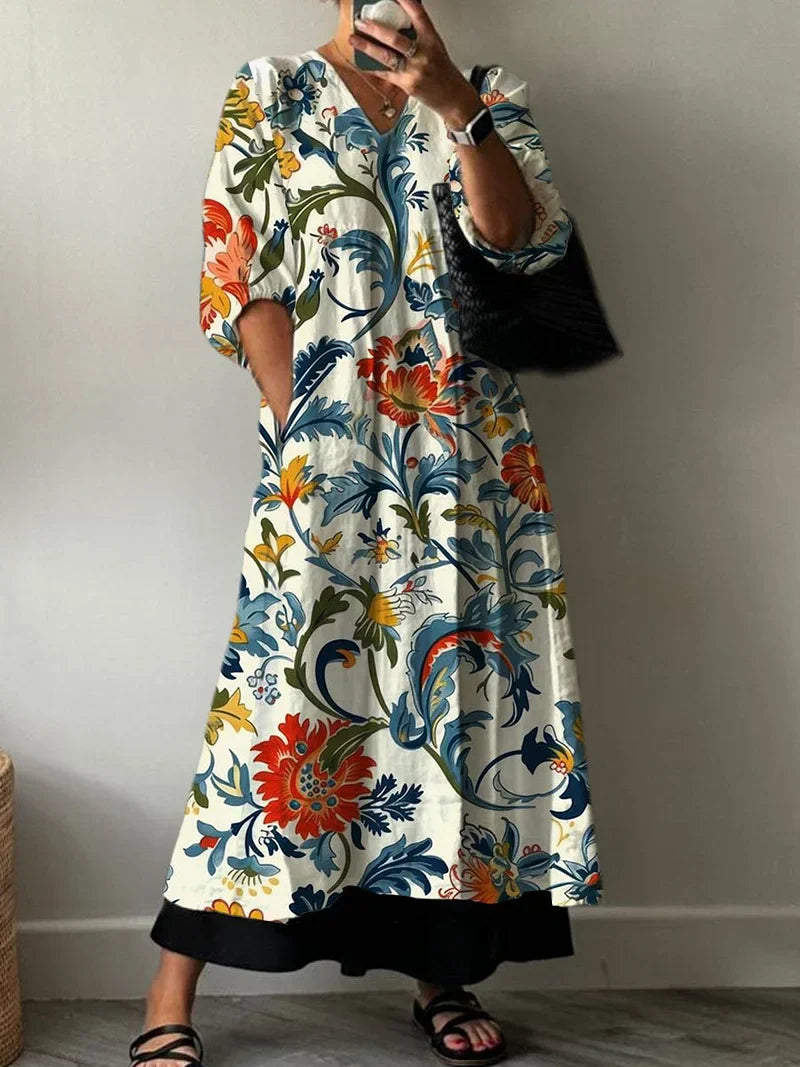 Tiana™ | Elegant Dress