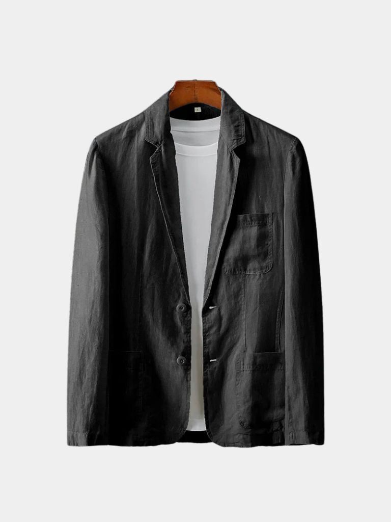 Rowan Gianni Summer Blazer