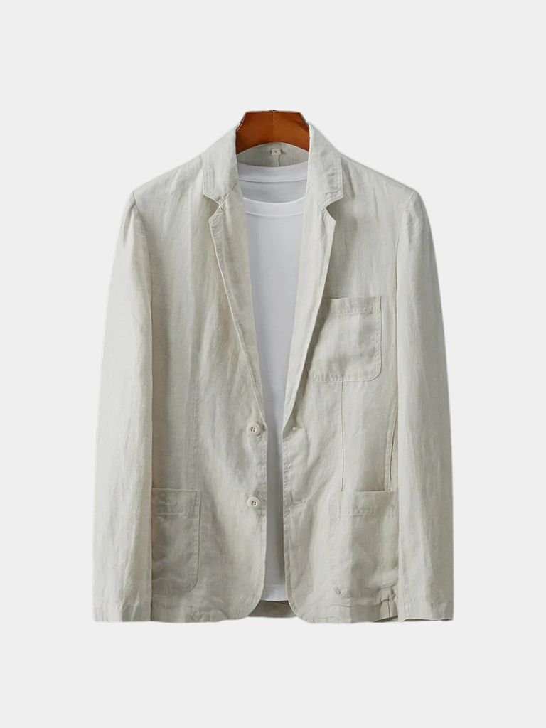 Rowan Gianni Summer Blazer