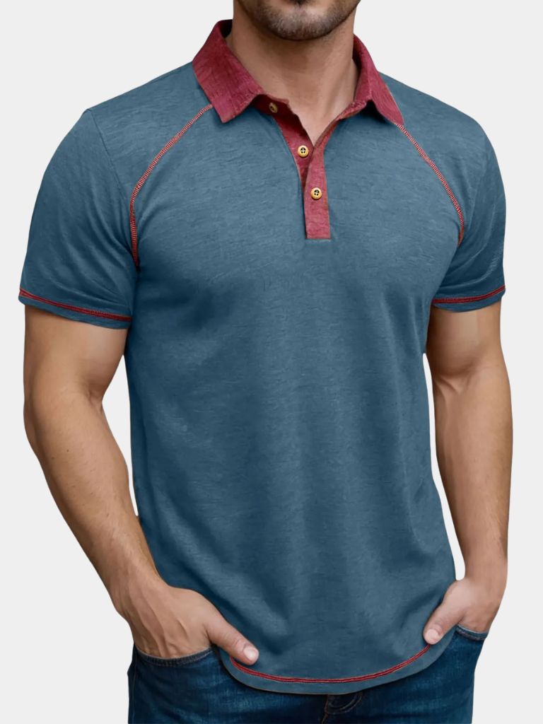 Polo Greenmoor – Rowan
