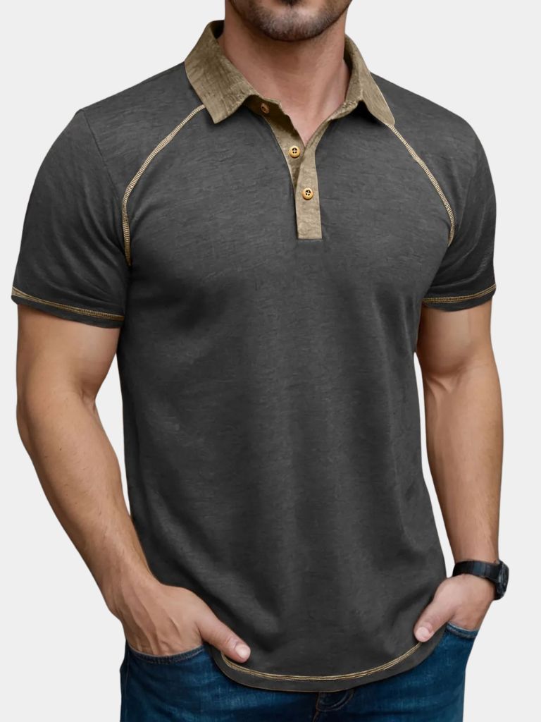 Polo Greenmoor – Rowan