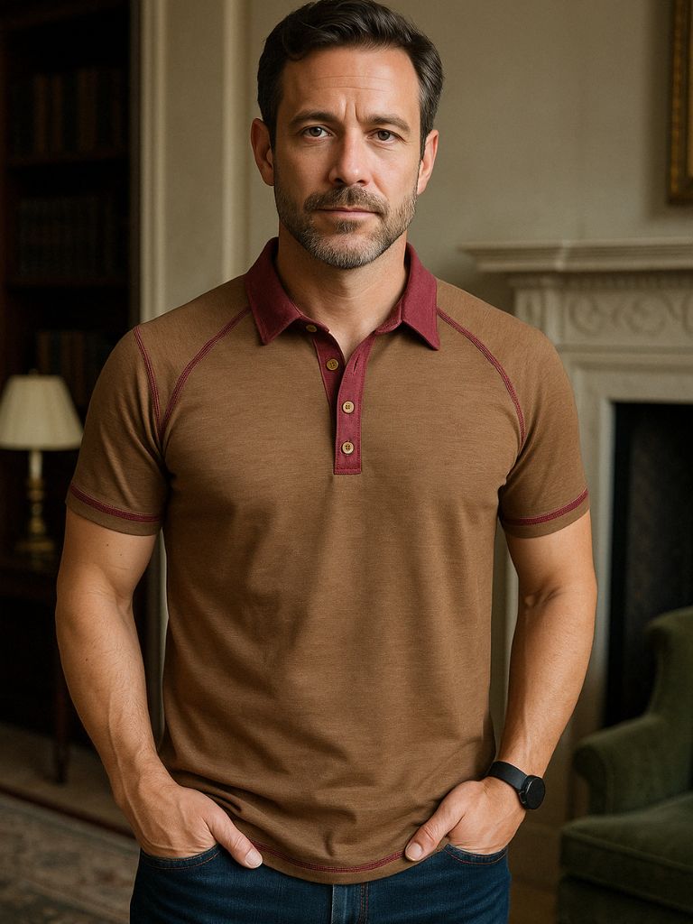 Polo Greenmoor – Rowan
