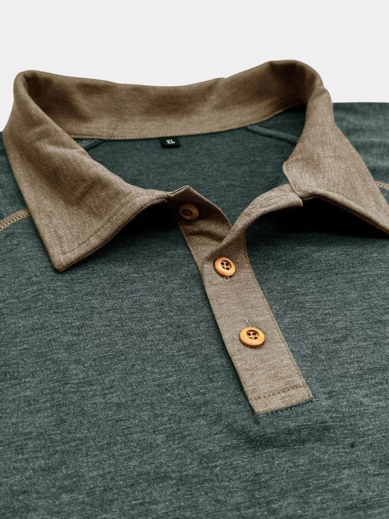 Polo Greenmoor – Rowan