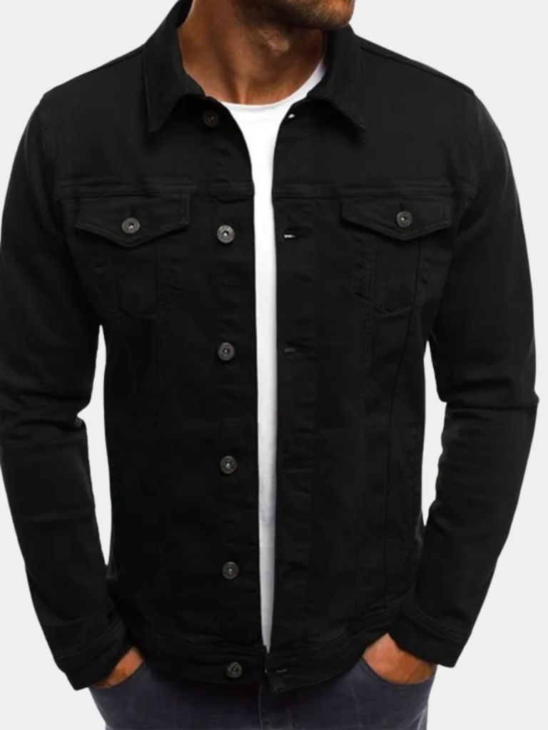 Rowan Heritage Casual Jacket