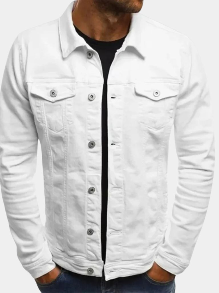 Rowan Heritage Casual Jacket