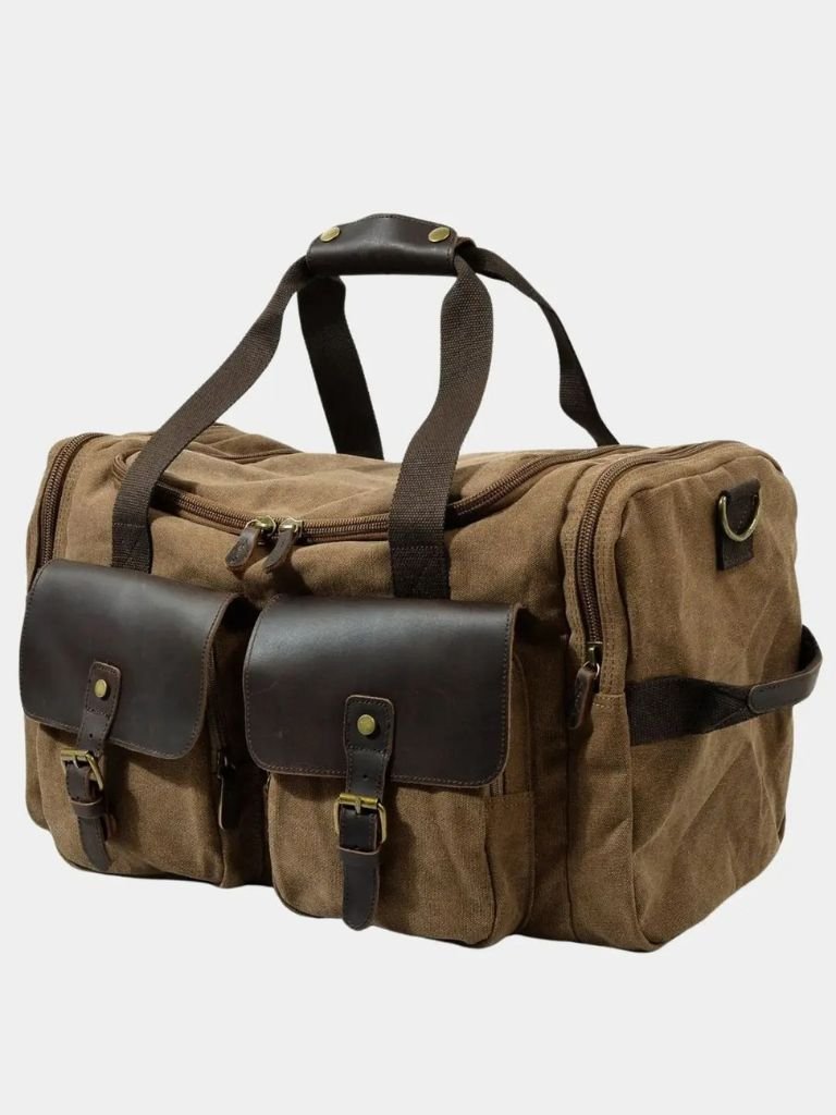 Rowan Highland Expedition Travel Bag