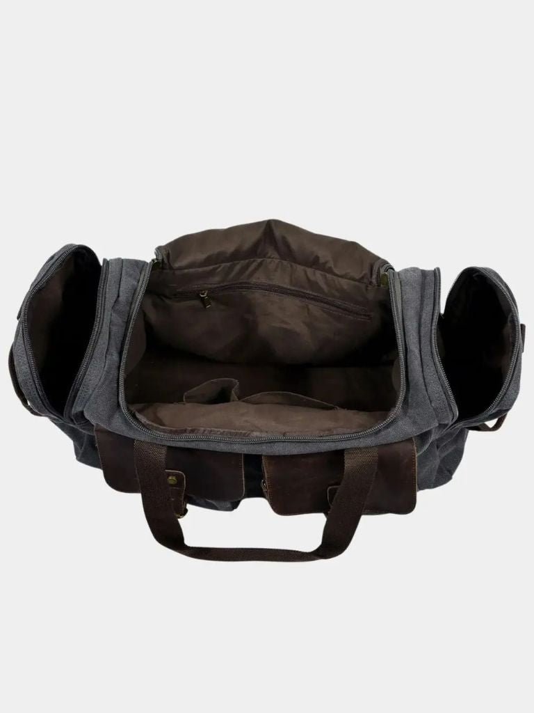 Rowan Highland Expedition Travel Bag