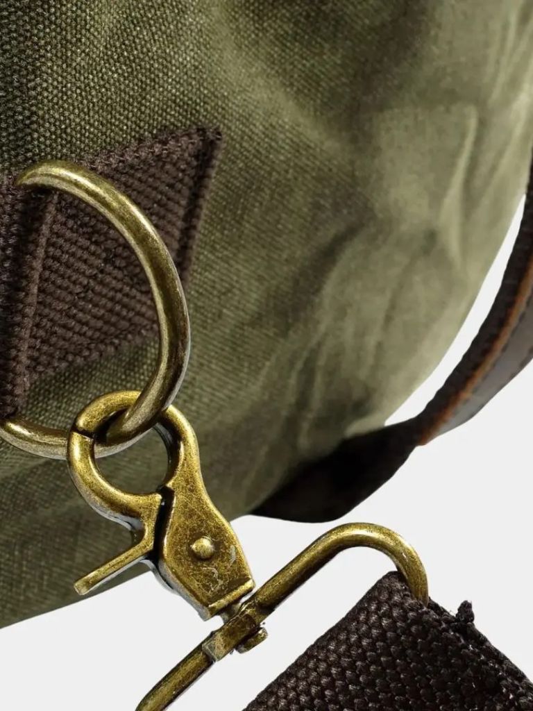 Rowan Highland Expedition Travel Bag