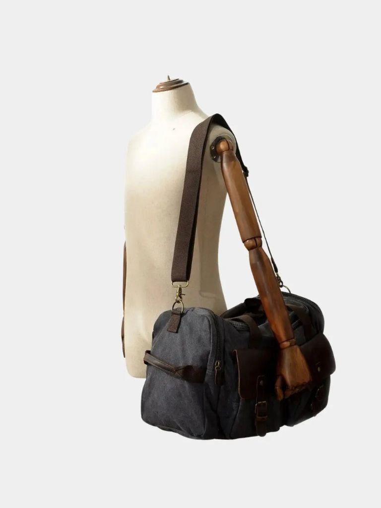 Rowan Highland Expedition Travel Bag