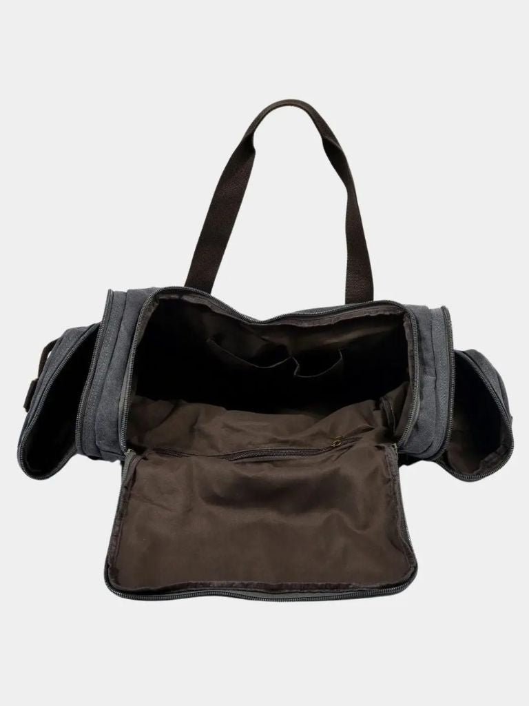 Rowan Highland Expedition Travel Bag
