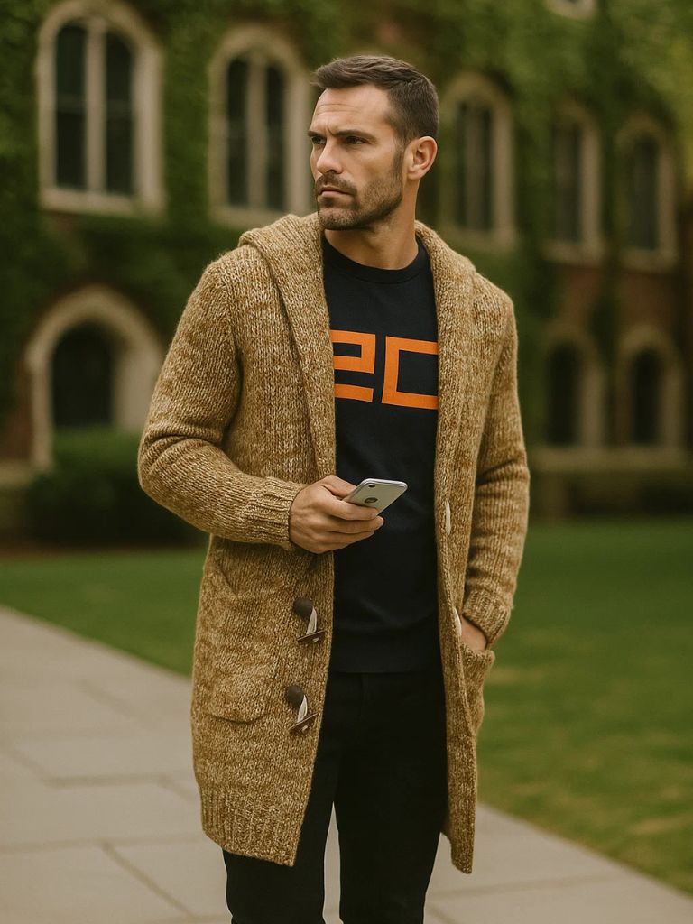 Rowan Himalaya Hoodie