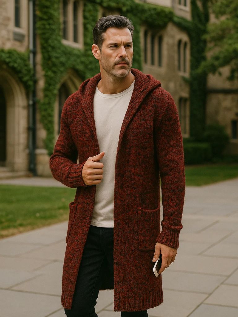 Rowan Himalaya Hoodie