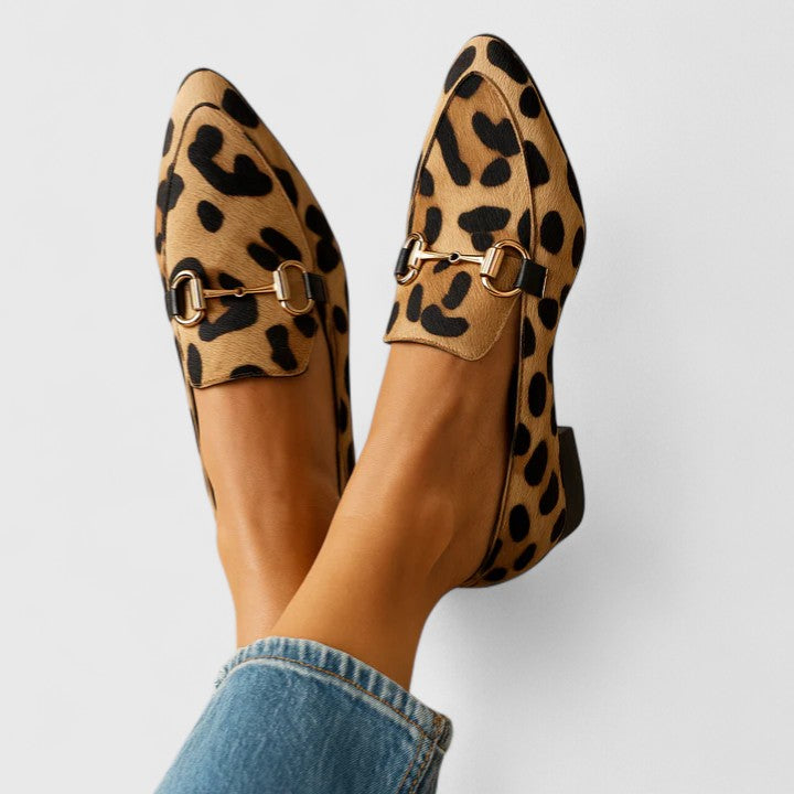 Aireyah™ | Everyday Elegance Loafers
