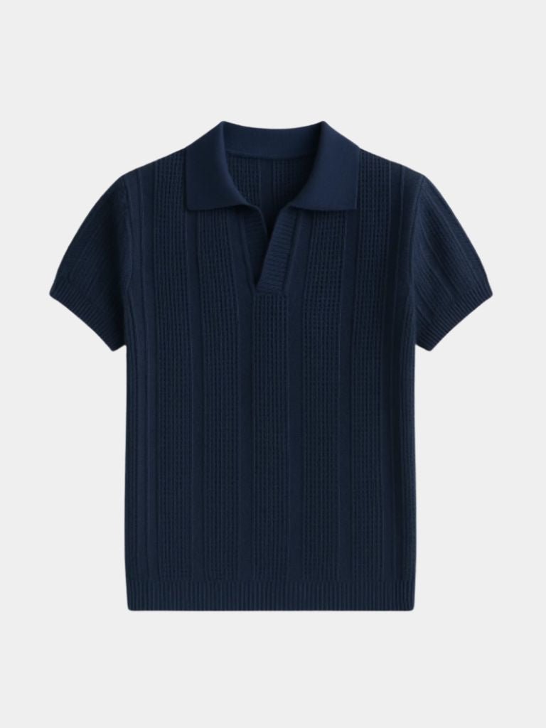 Ivory Coast Polo – Rowan