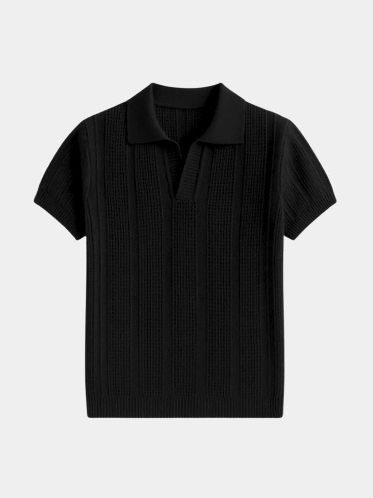 Ivory Coast Polo – Rowan