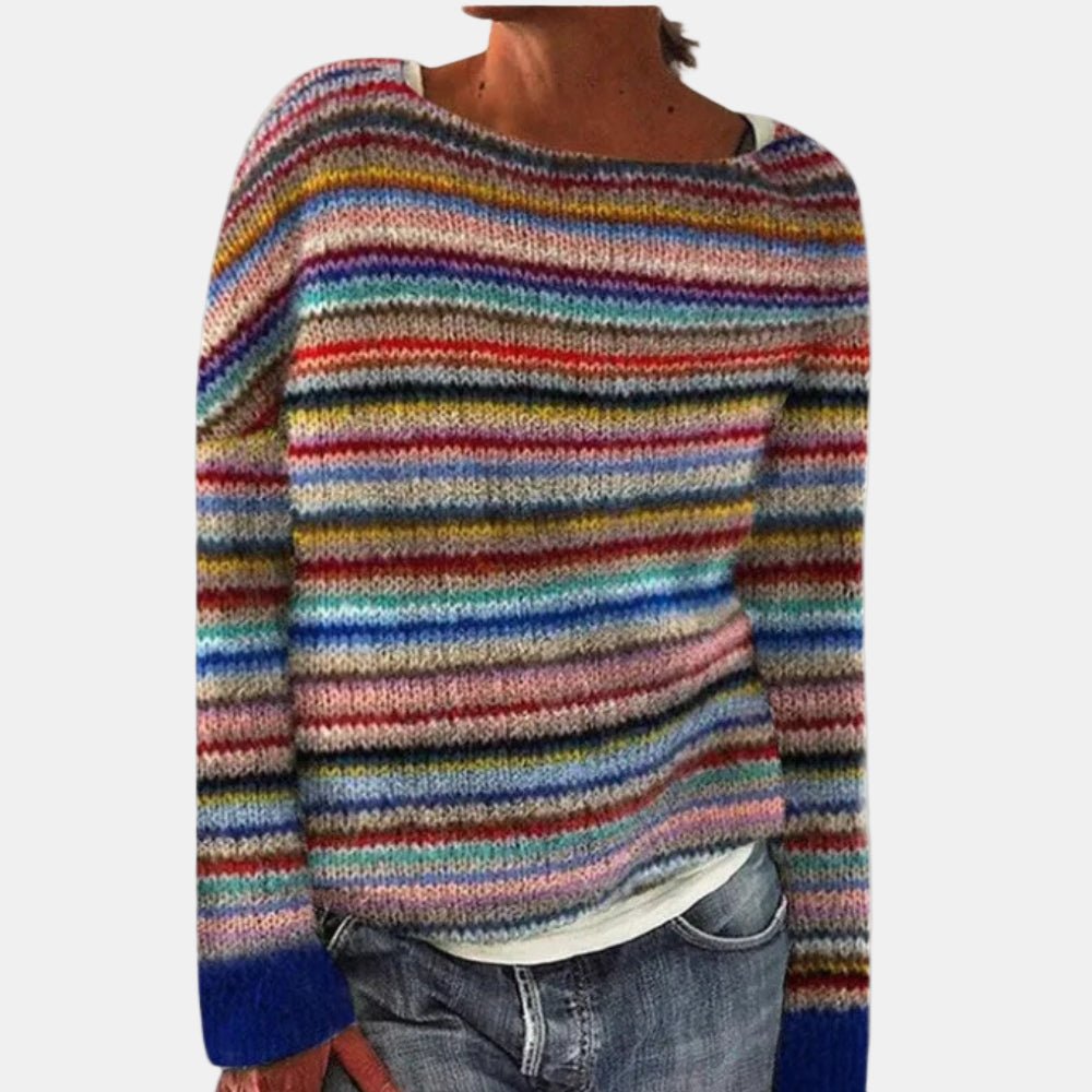 KATE - Stylish Everyday Sweater