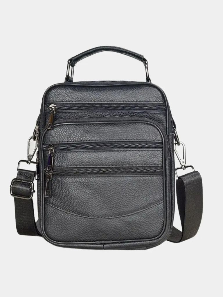 Rowan Leather Handbag