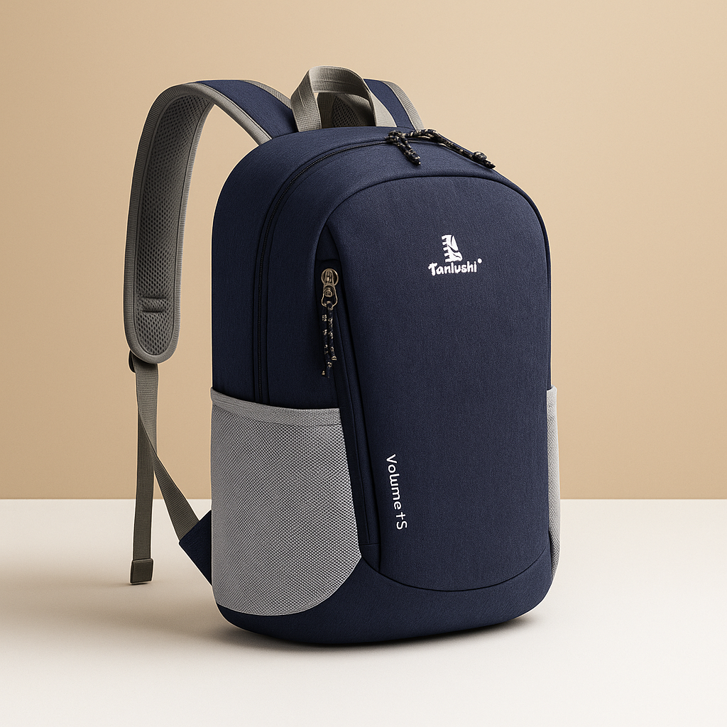 Lightweight waterproof backpack | Ilse