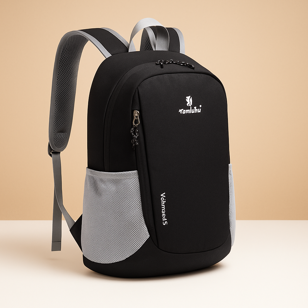 Lightweight waterproof backpack | Ilse