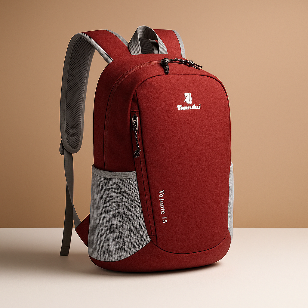 Lightweight waterproof backpack | Ilse
