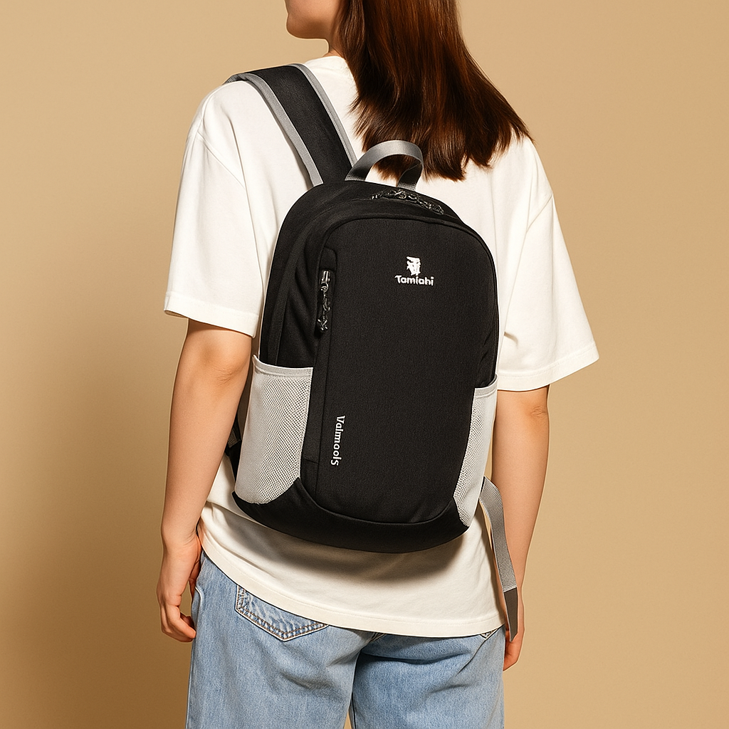Lightweight waterproof backpack | Ilse