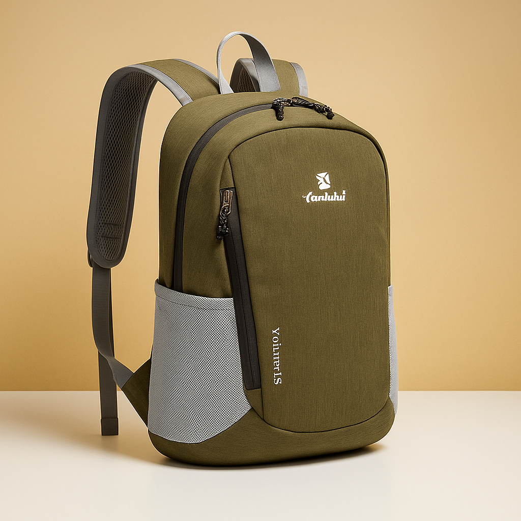 Lightweight waterproof backpack | Ilse