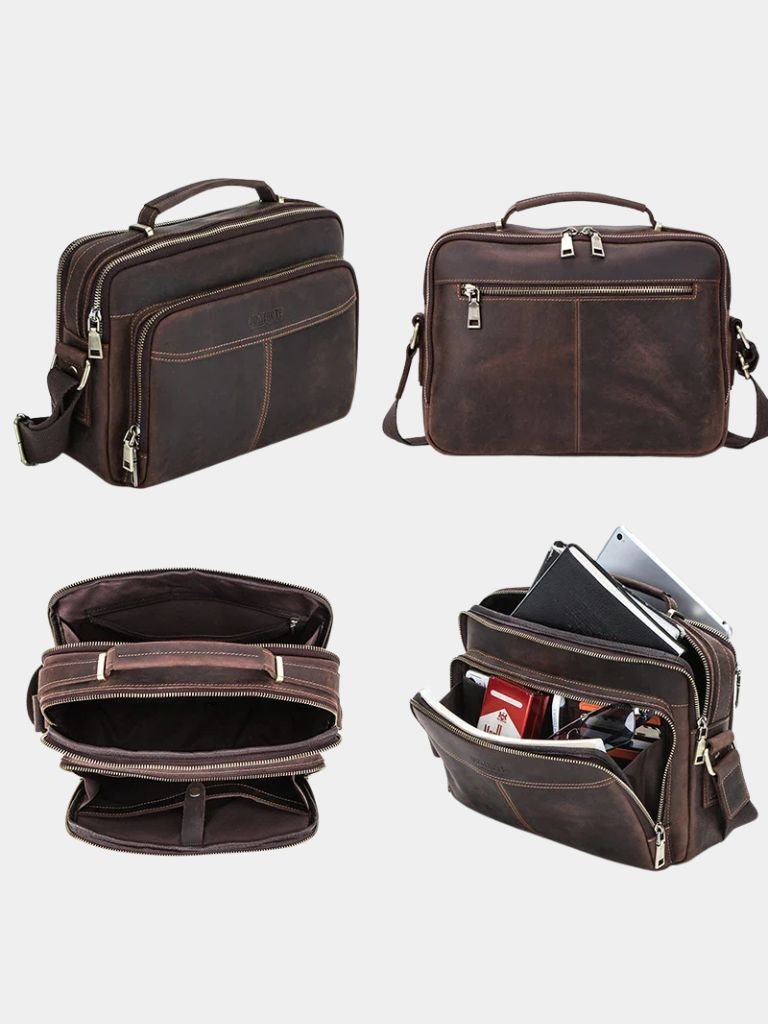 Rowan Logan Casual Shoulder Bag