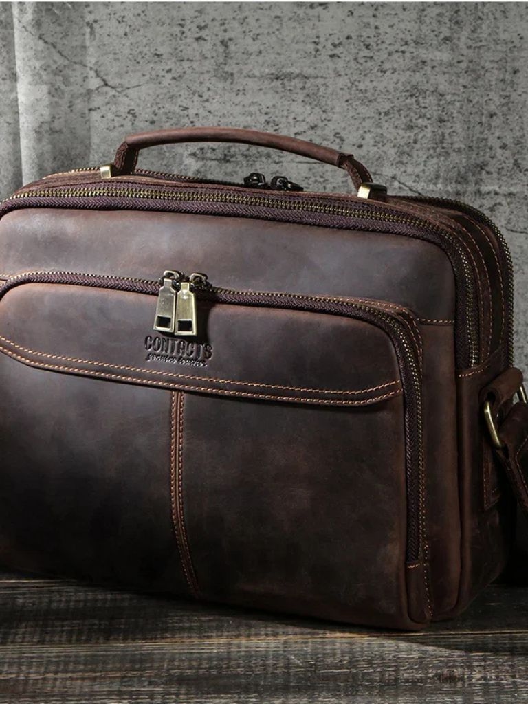 Rowan Logan Casual Shoulder Bag