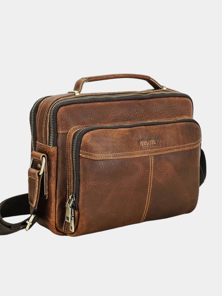 Rowan Logan Casual Shoulder Bag