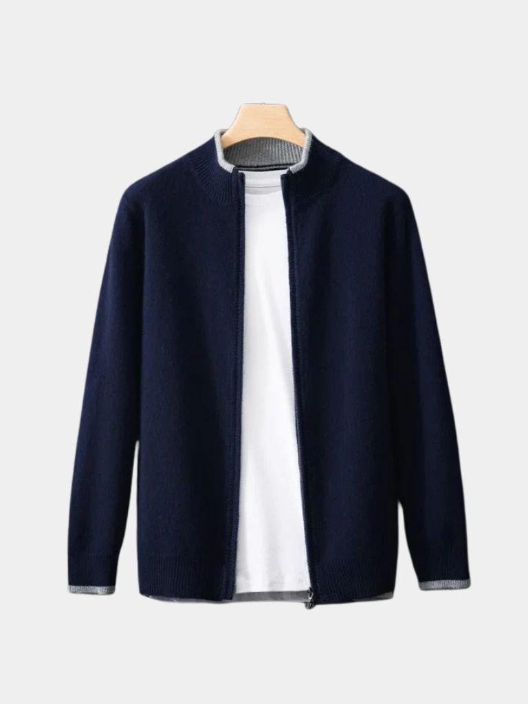 Rowan Cashmere Jacket by London Fog