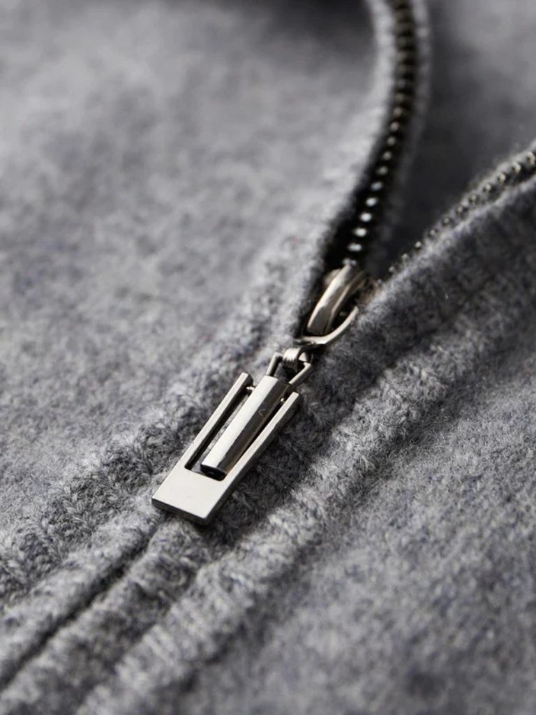 Rowan Cashmere Jacket by London Fog
