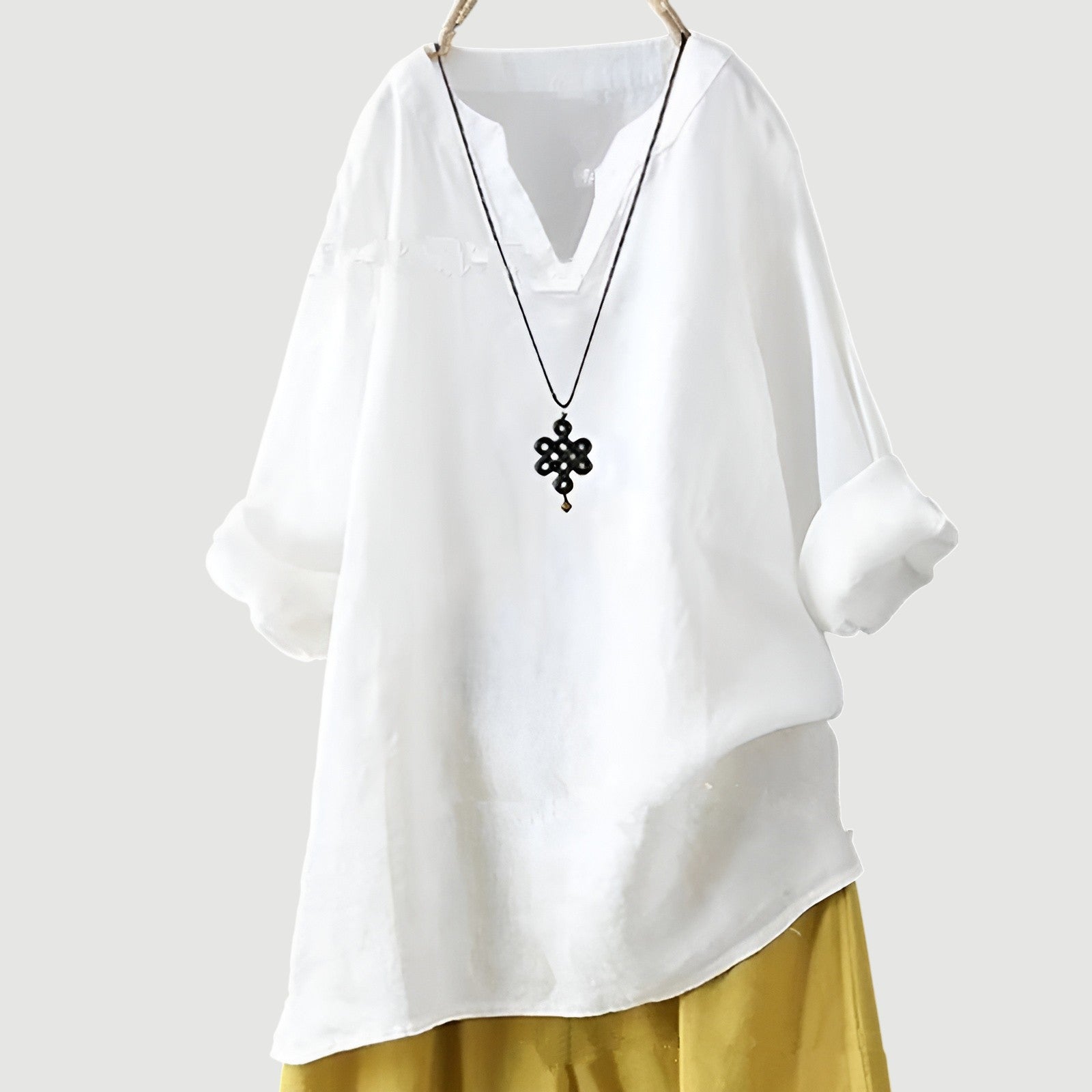 The Rowan Daughtes - Elise Tunic