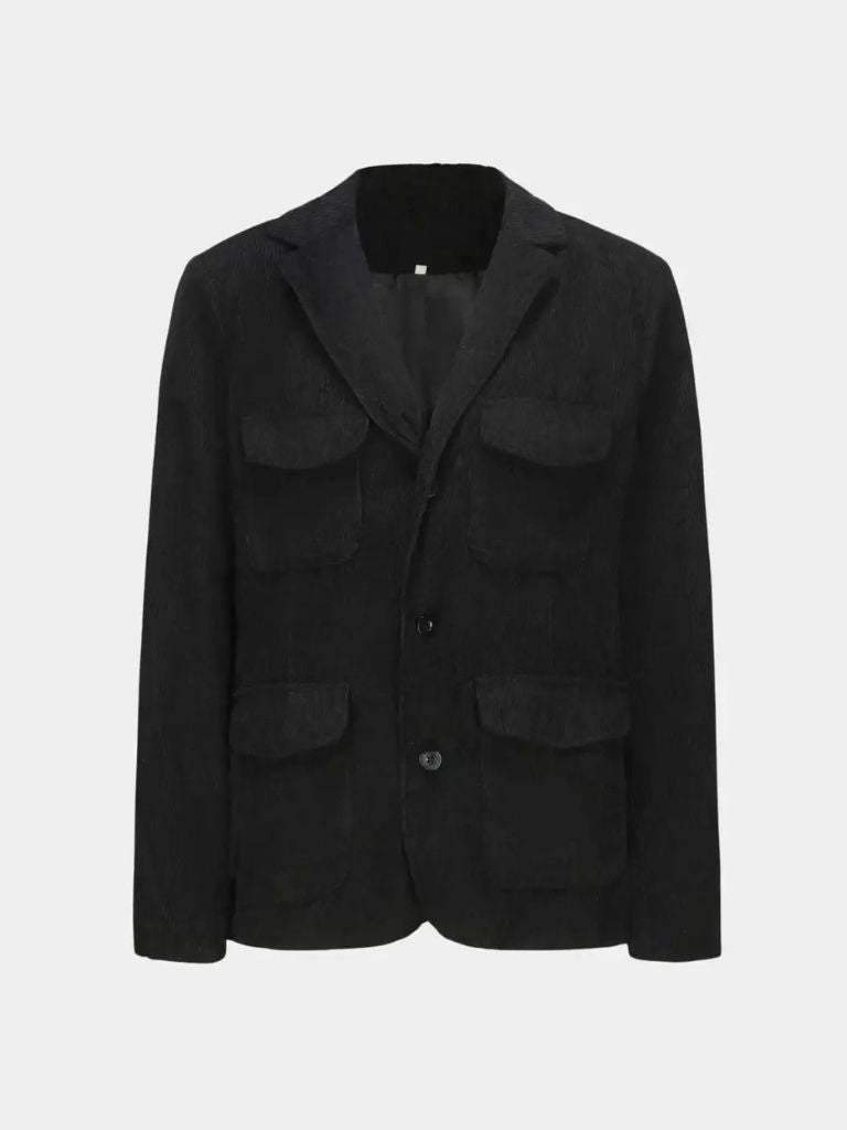 Rowan Men's Casual Autumn Jacket