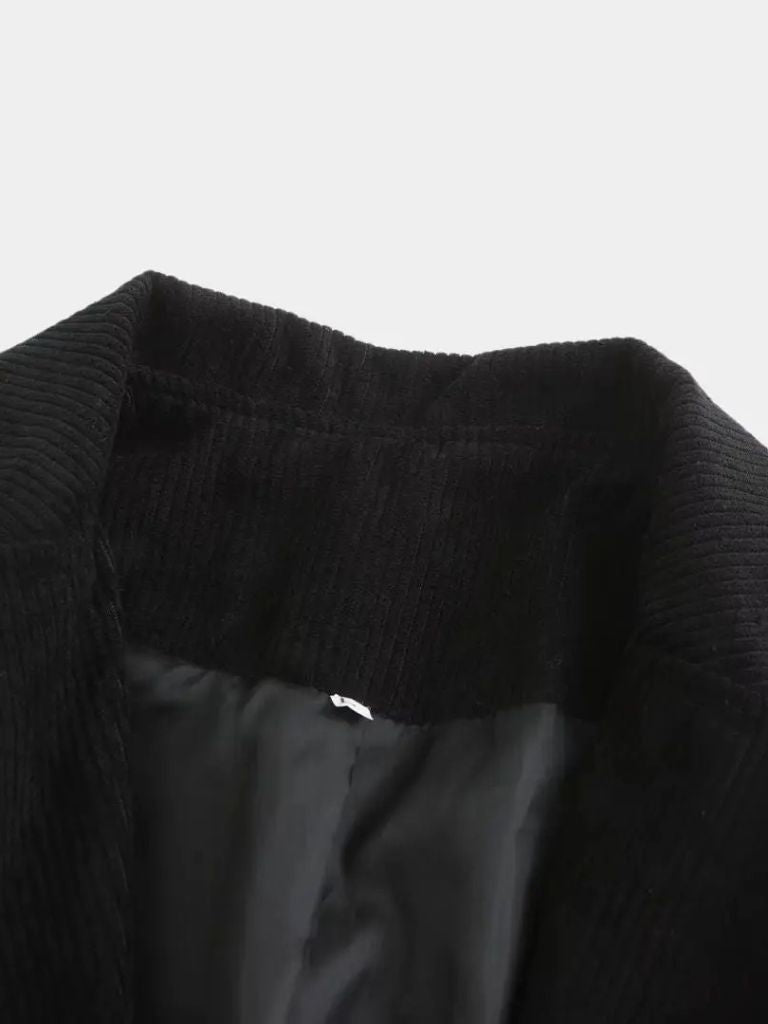 Rowan Men's Casual Autumn Jacket