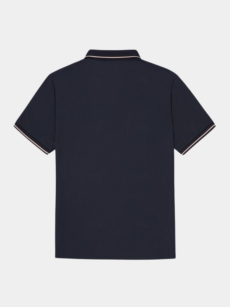 Polo Midnight Trim – Rowan