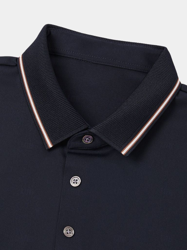 Polo Midnight Trim – Rowan