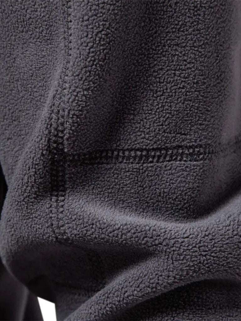 Rowan Minimalist Fleece Jacket