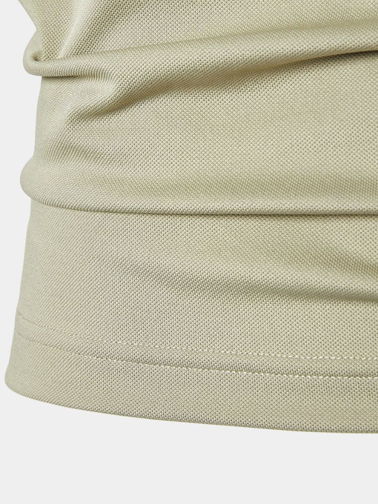 Montclair Polo – Rowan