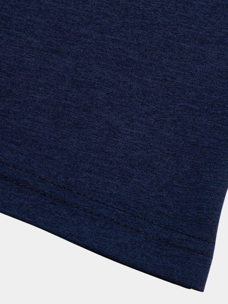 Navy Windsor Polo – Rowan