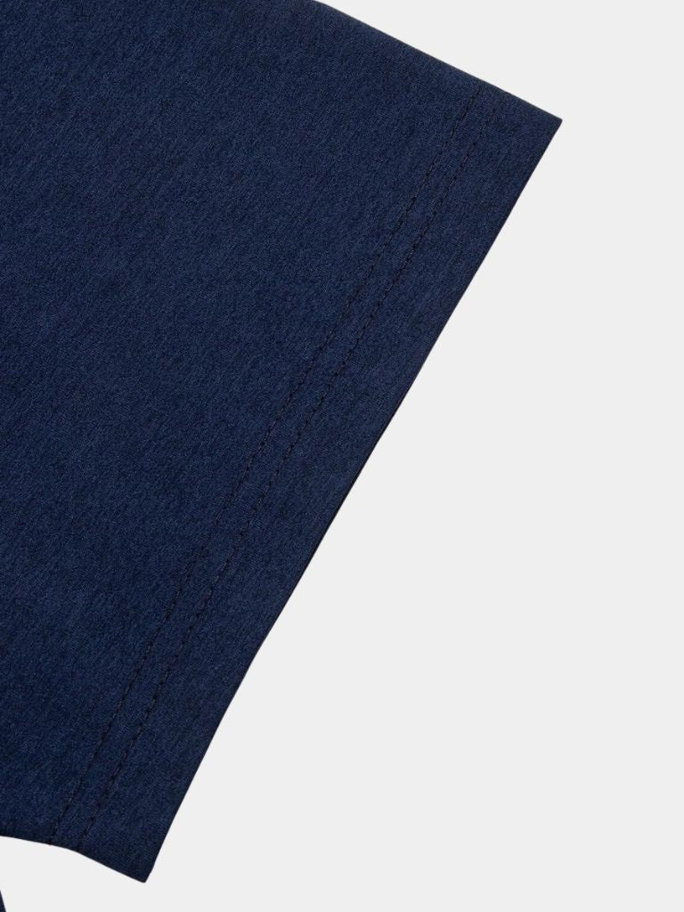 Navy Windsor Polo – Rowan