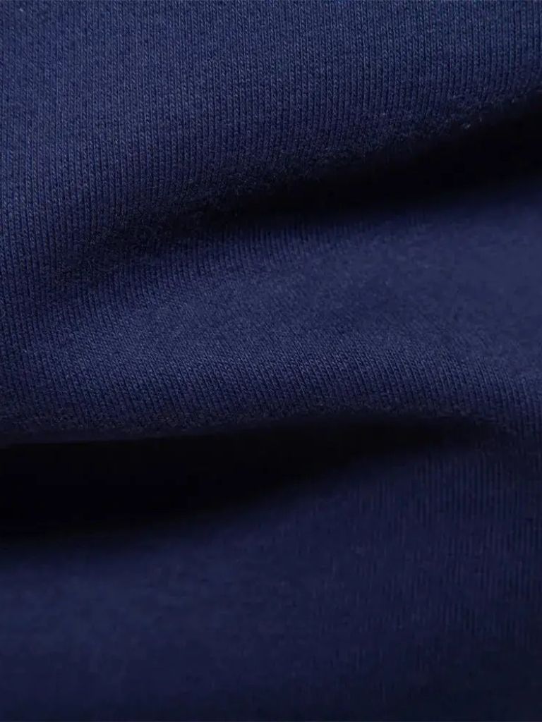 Old Money Essential Polo - Rowan
